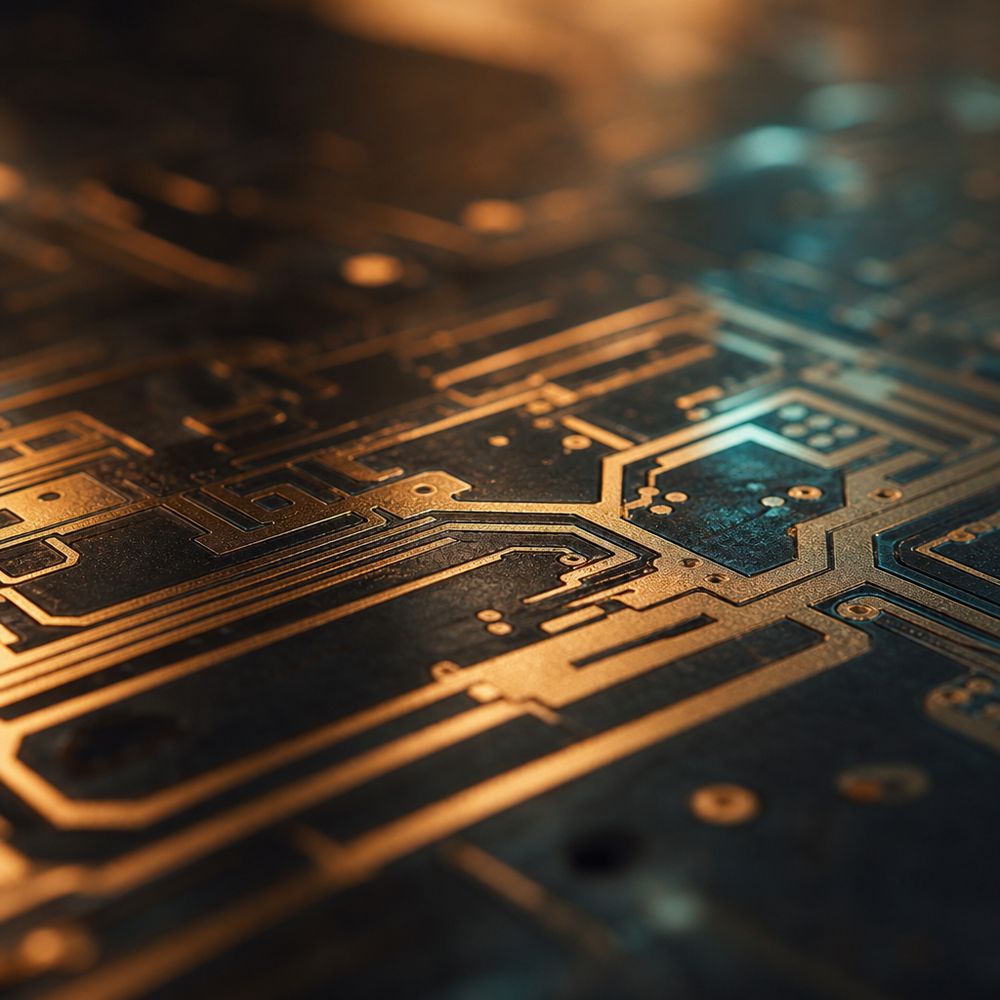 Protocol surface