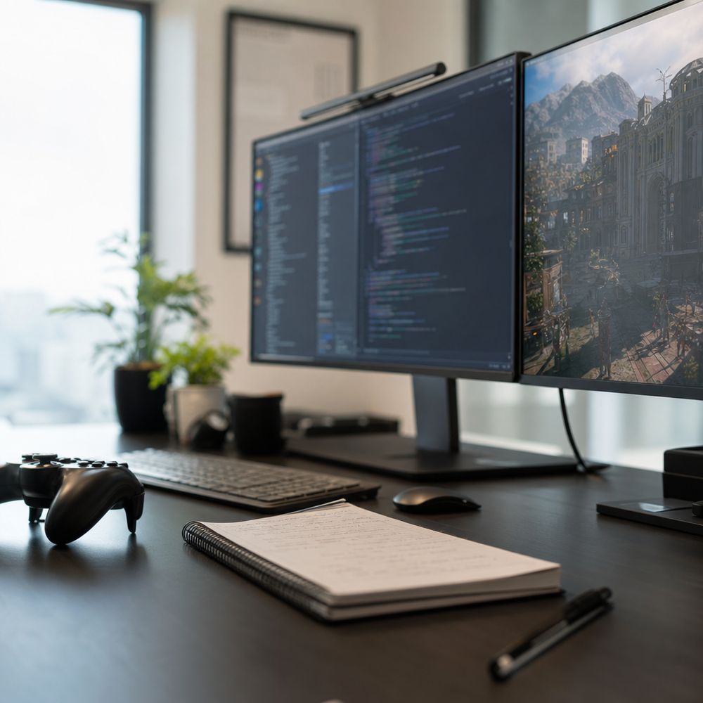 Live game assets